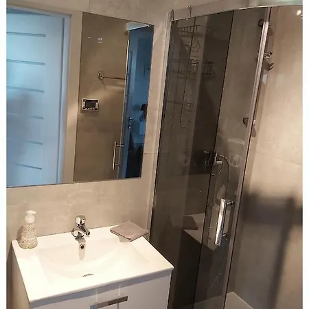 Apartament Mila Łeba