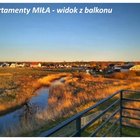 Mila Apartment
