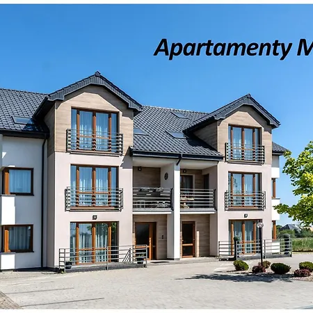 Mila Apartament