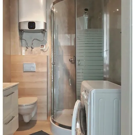 Mila Apartament *