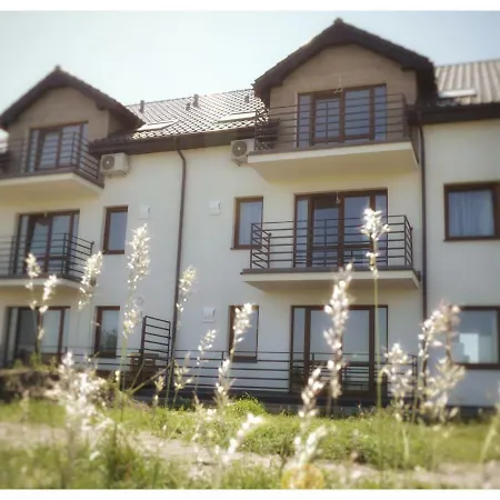 Mila Apartament *