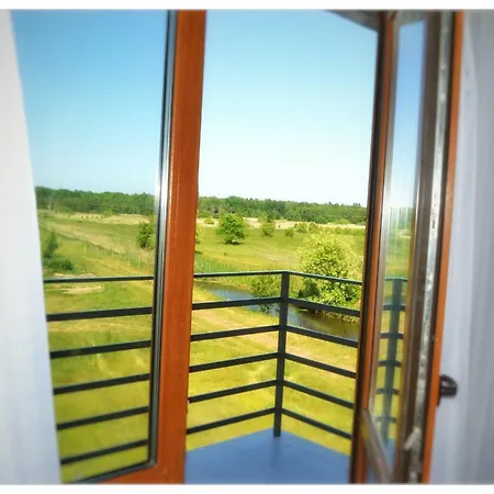 Mila Apartament Łeba