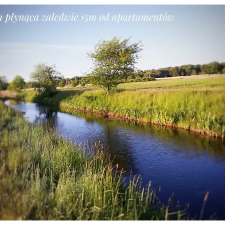 Mila Apartament