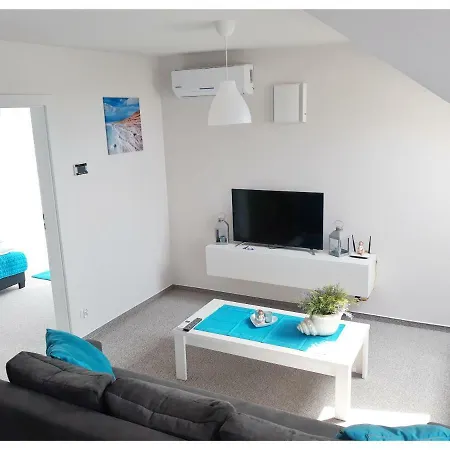 Apartament Mila