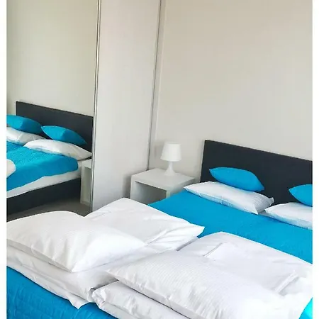 Apartament Mila Łeba