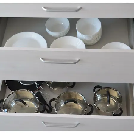 דירה Mila וובה