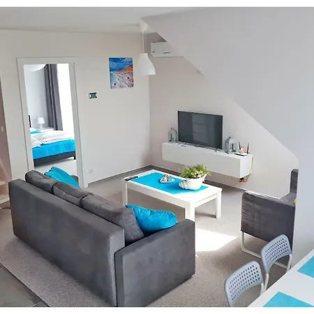 Mila Apartament *