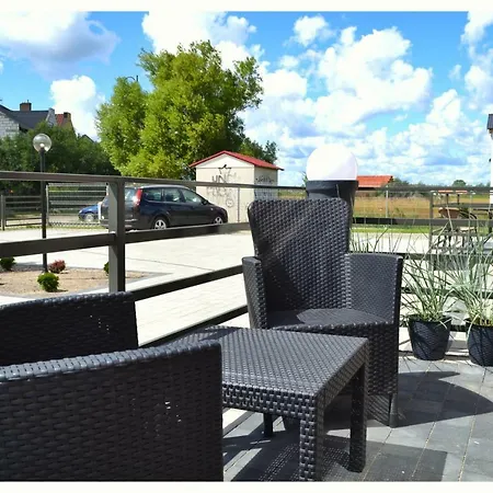 Apartament Mila *