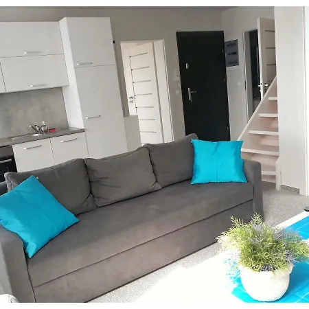 Apartament Mila