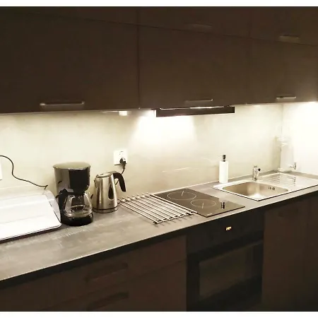 Mila Apartament *