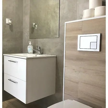 Mila Apartament