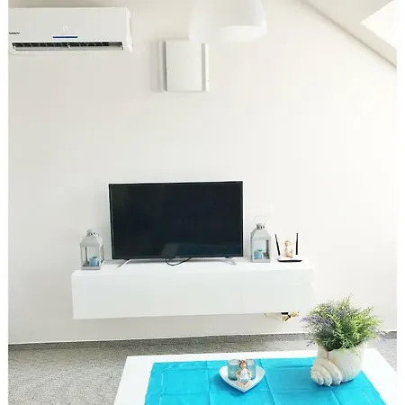 Apartament Mila