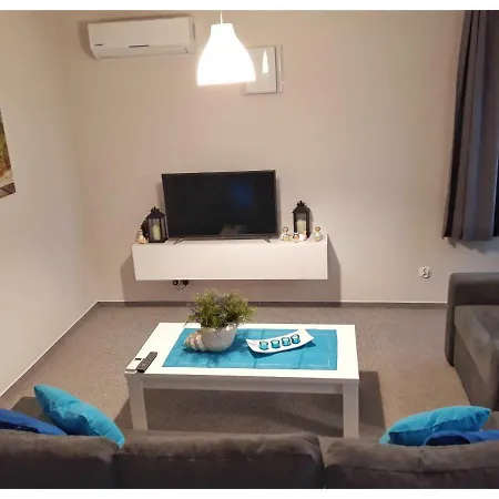 Mila Apartament Łeba
