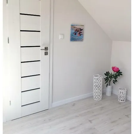 Apartament Mila *