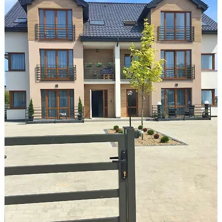 Mila Apartament