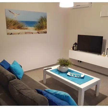 Mila Apartament Łeba
